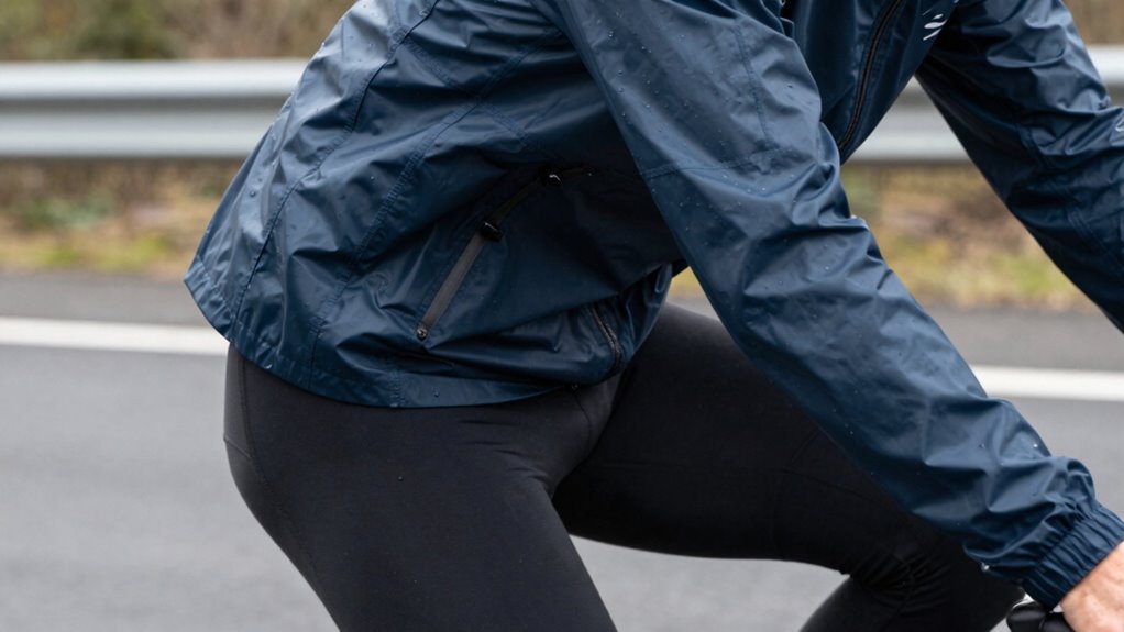 secure snug adjustable fit