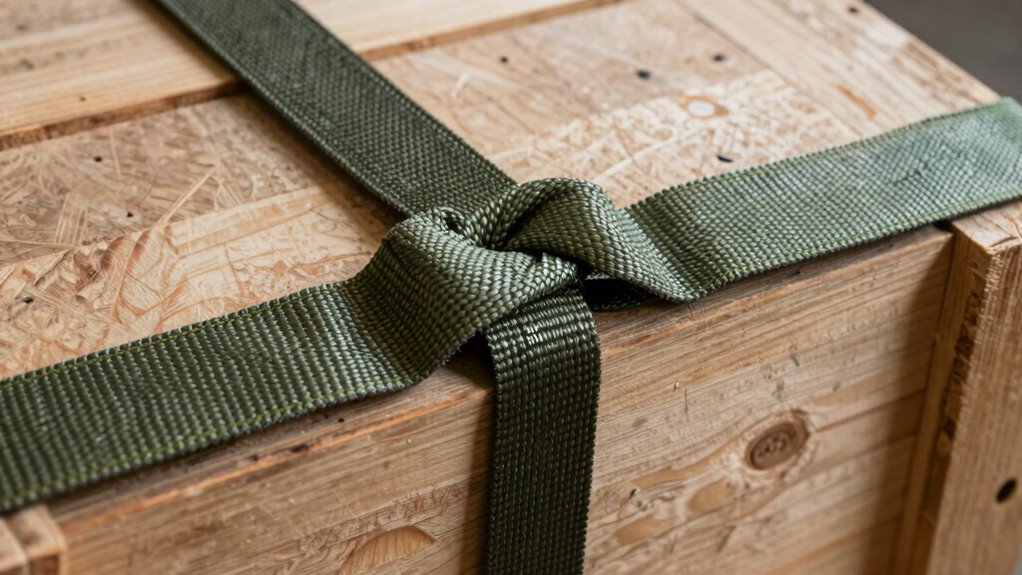 secure tension friction stability