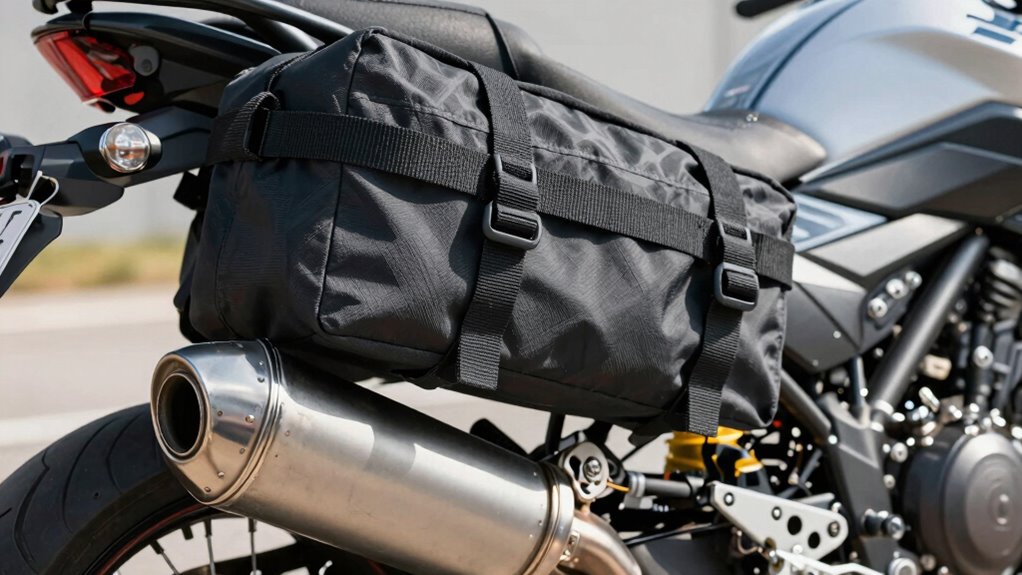 secure tighten inspect maintain