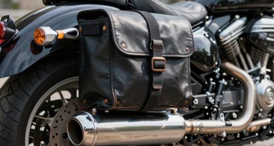 securely mount without melting