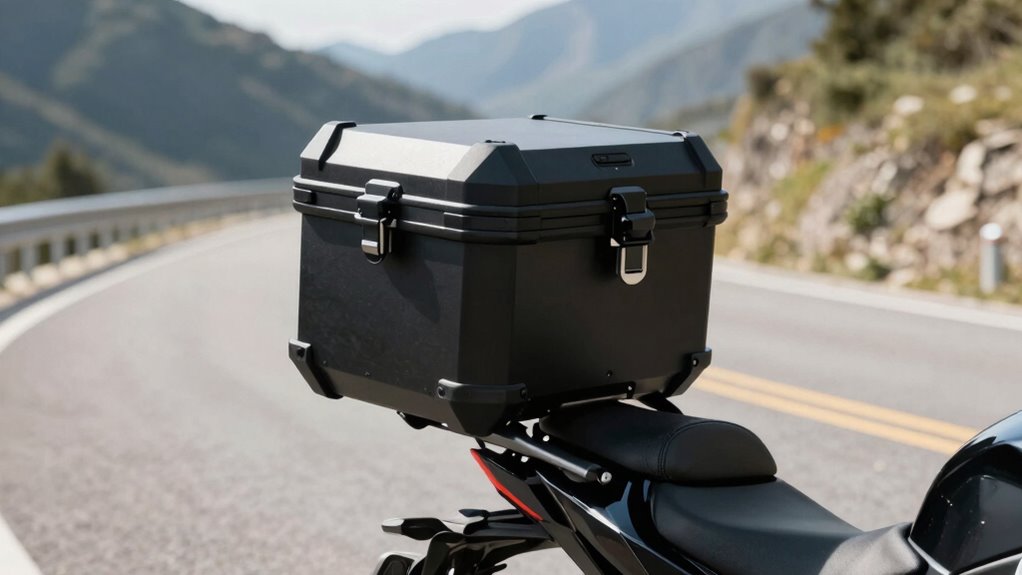 security capacity durability fit