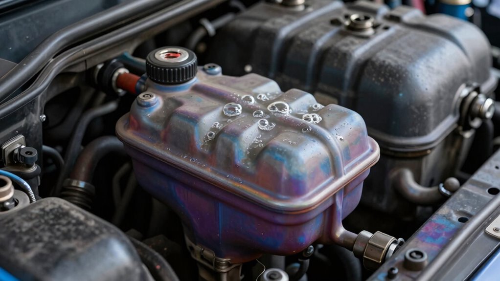 seek professional brake diagnosis