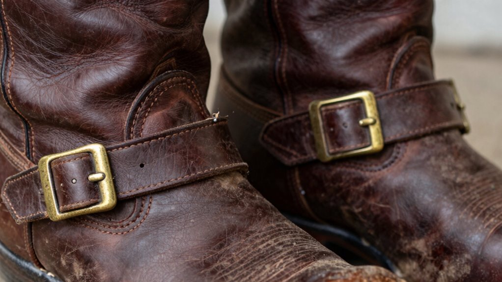 seek professional repair assistance