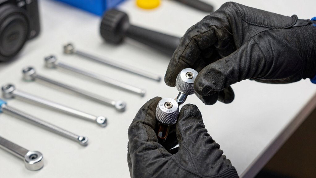 seek professional suspension assistance