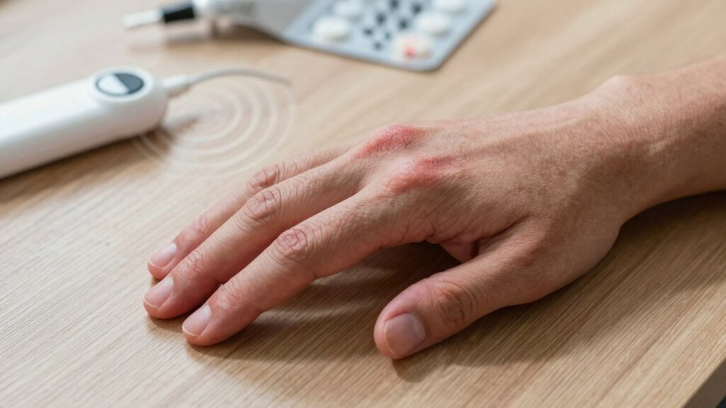 seek urgent medical evaluation