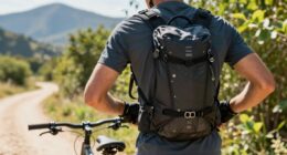 select pack capacity wisely