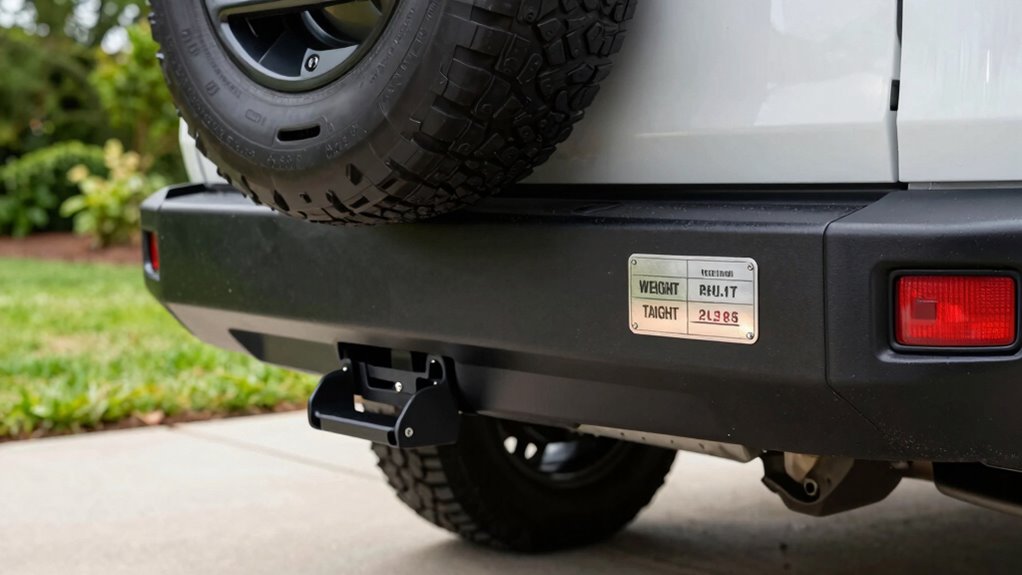 select suitable hitch carrier