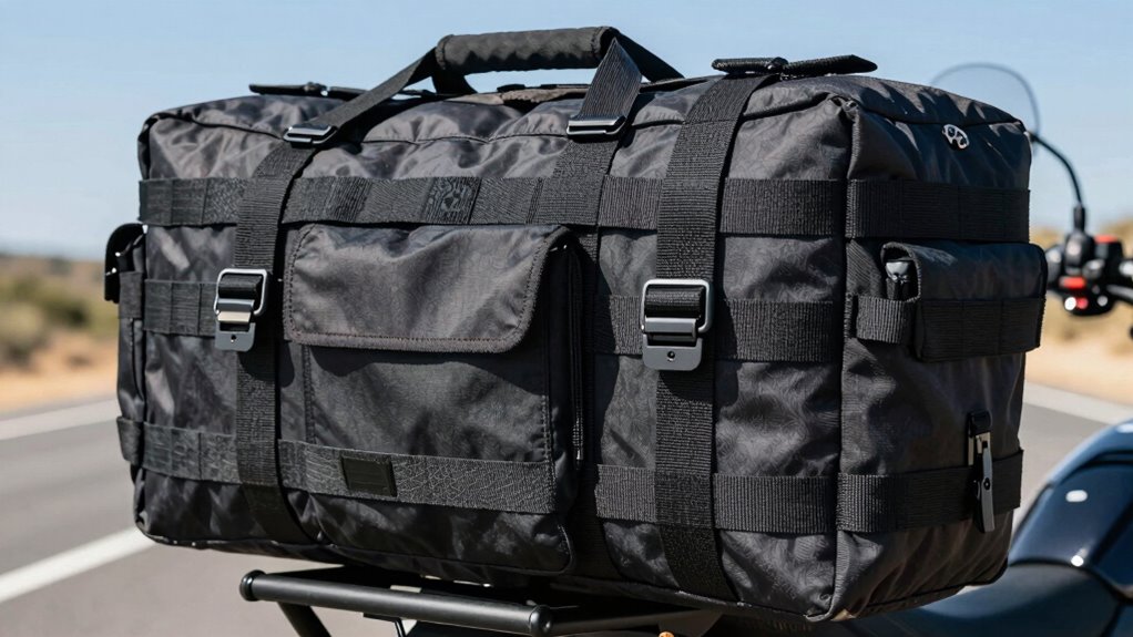 select suitable modular storage