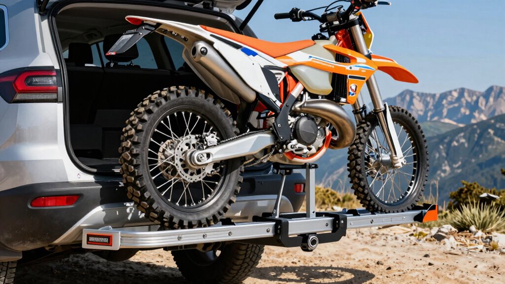 selecting durable compatible hitch carriers