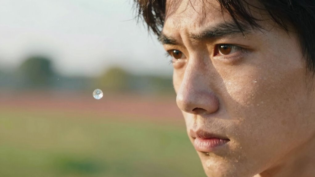 shift observe redirect relax