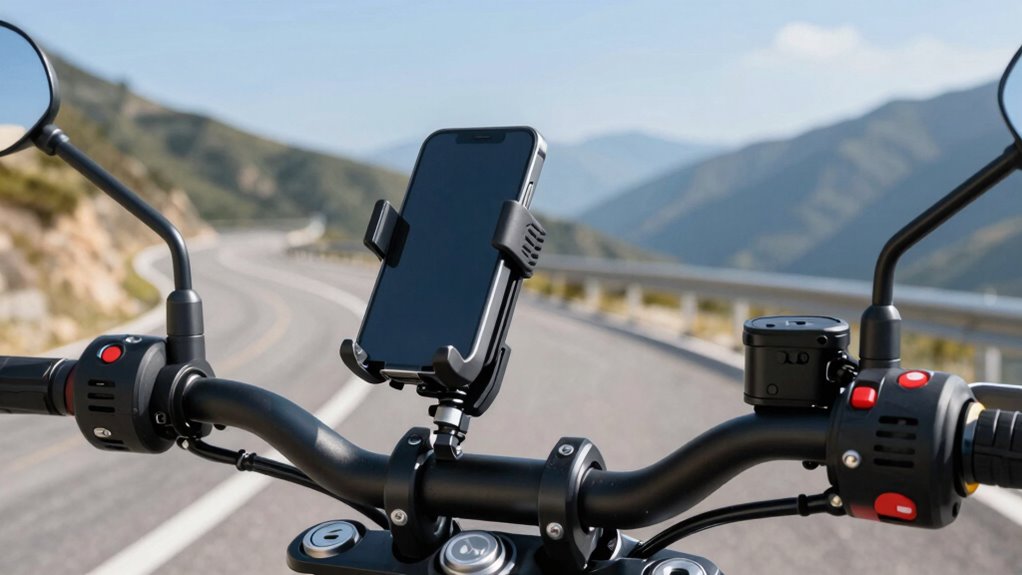 shock absorption and security