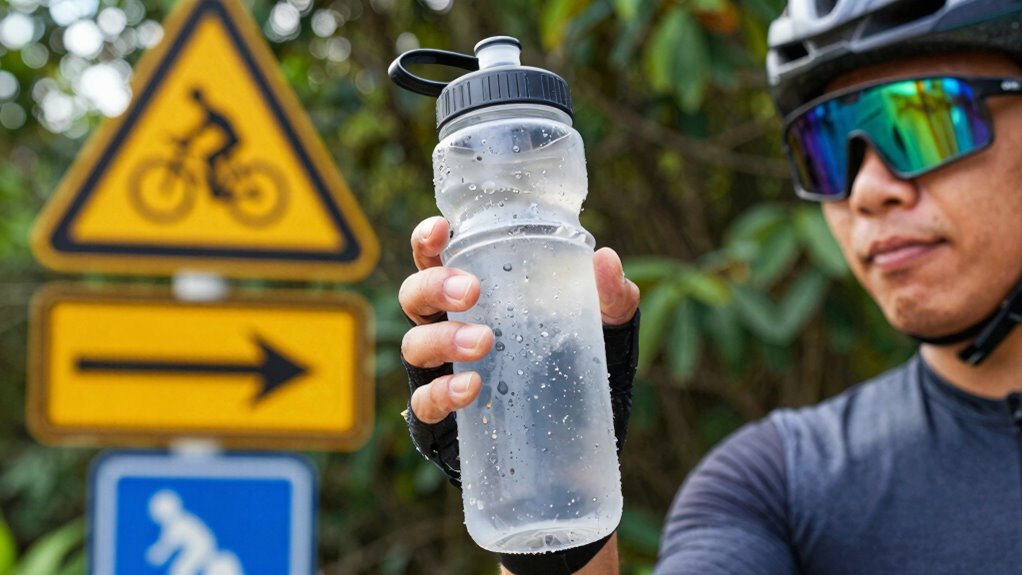 signs of poor hydration