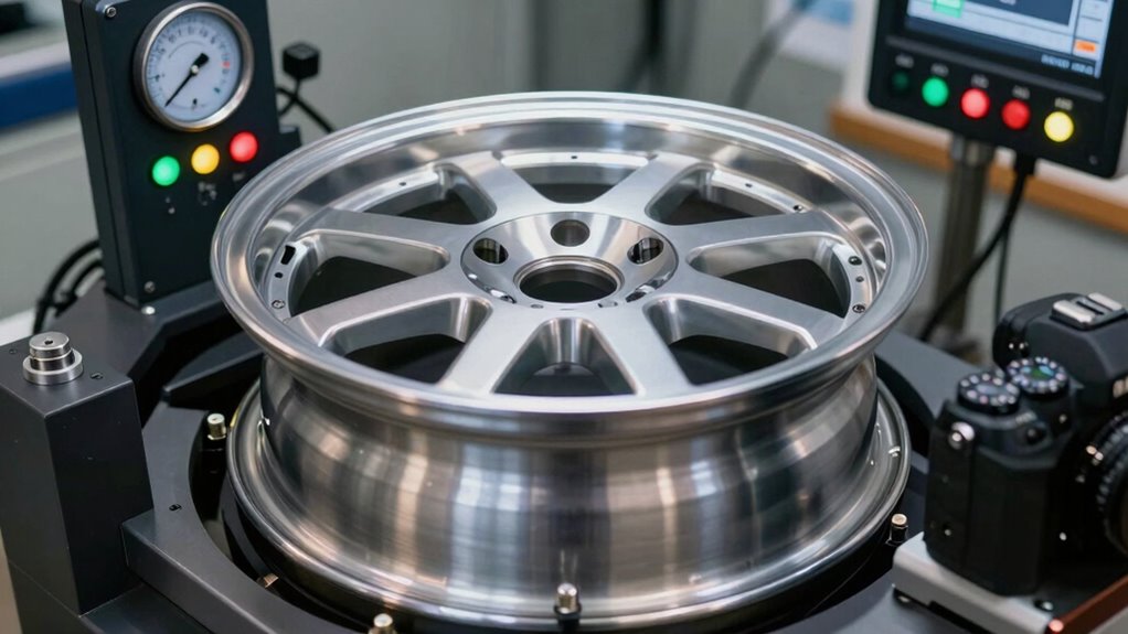 signs of wheel imbalance