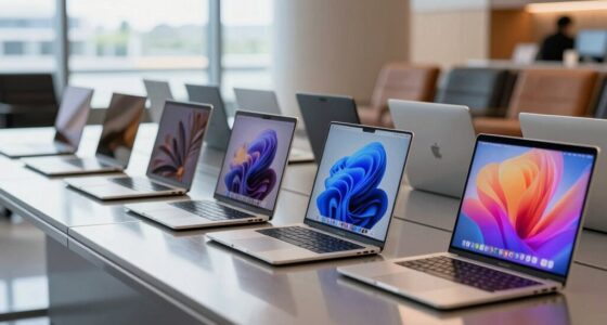 silent macbook travel options