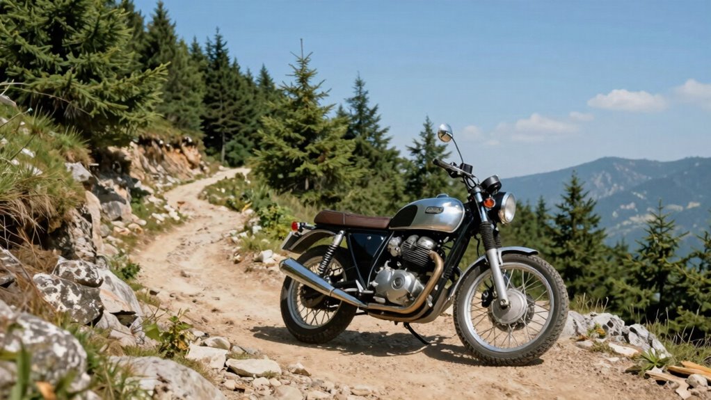 simple mechanical design wins