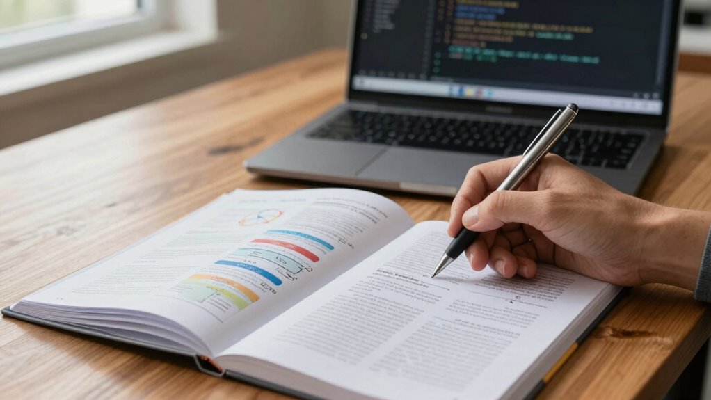 simplify and visualize complex information