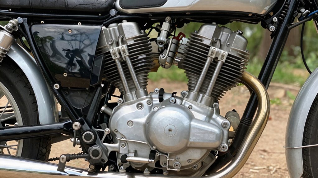 simplify strengthen maintain endure