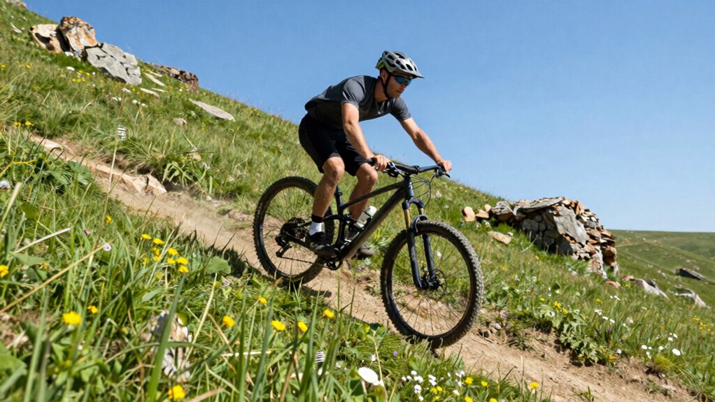 smooth deliberate weight shifts