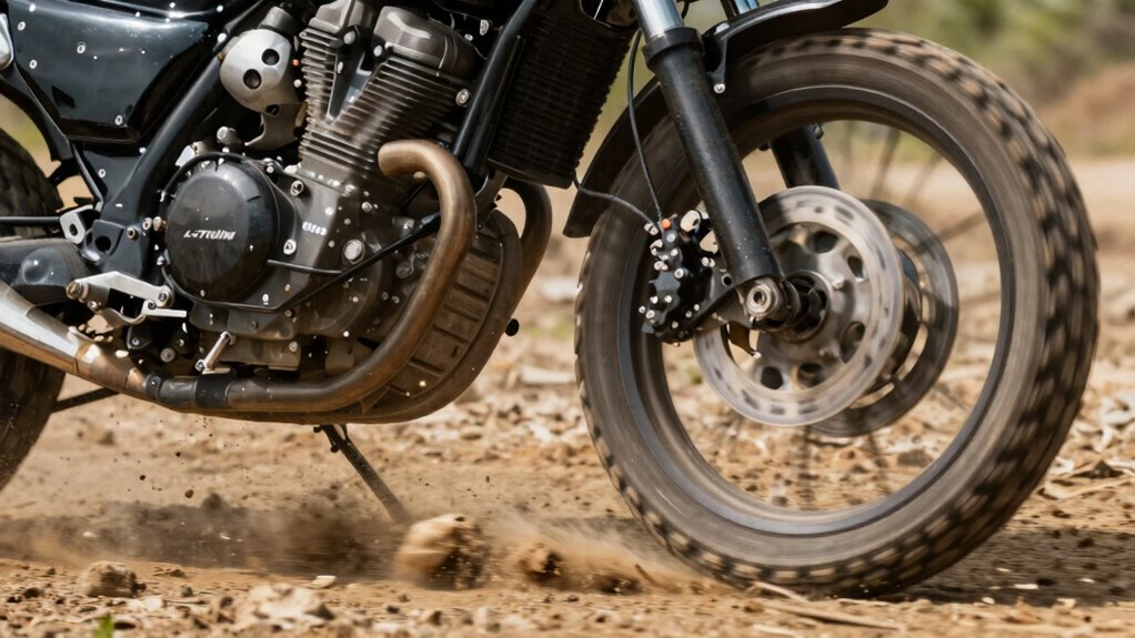 smooth throttle body control