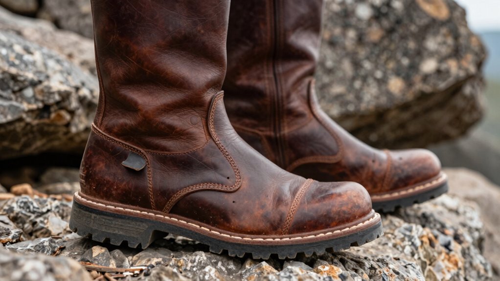 sole design affects movement