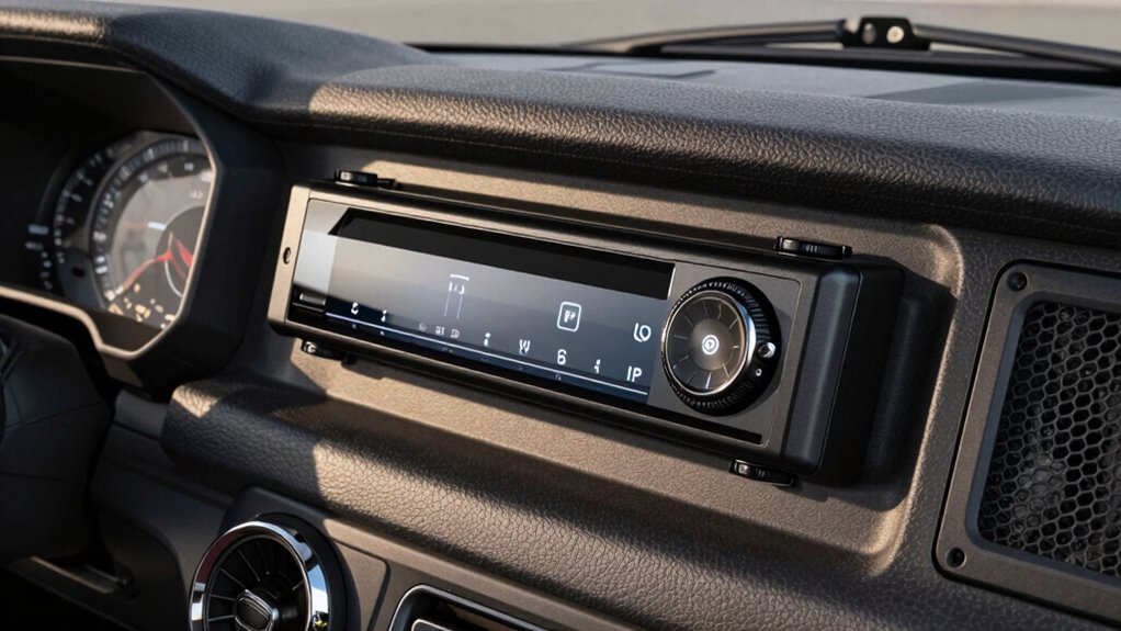 sound quality durability features