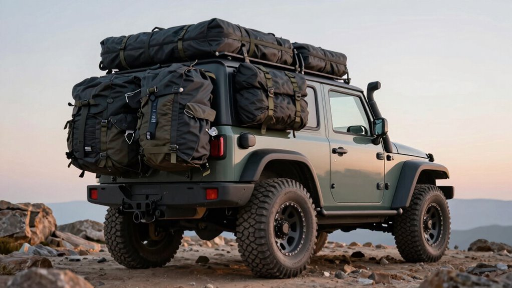 stable balanced safe driving