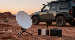 starlink overlanding accessories 2026