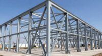 steel frame engineering myths