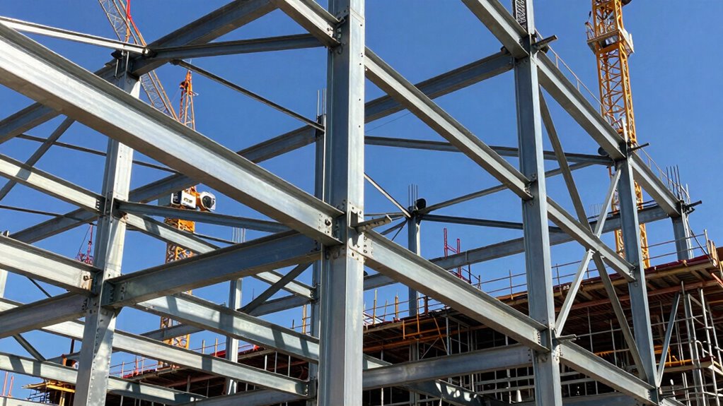 steel myths debunked facts