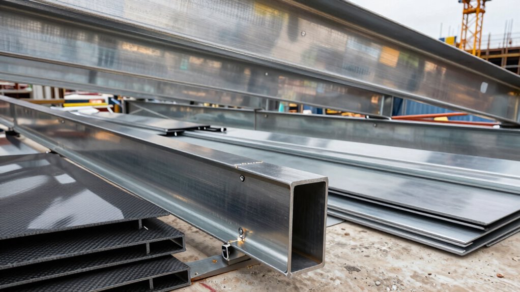 steel s strength ductility durability