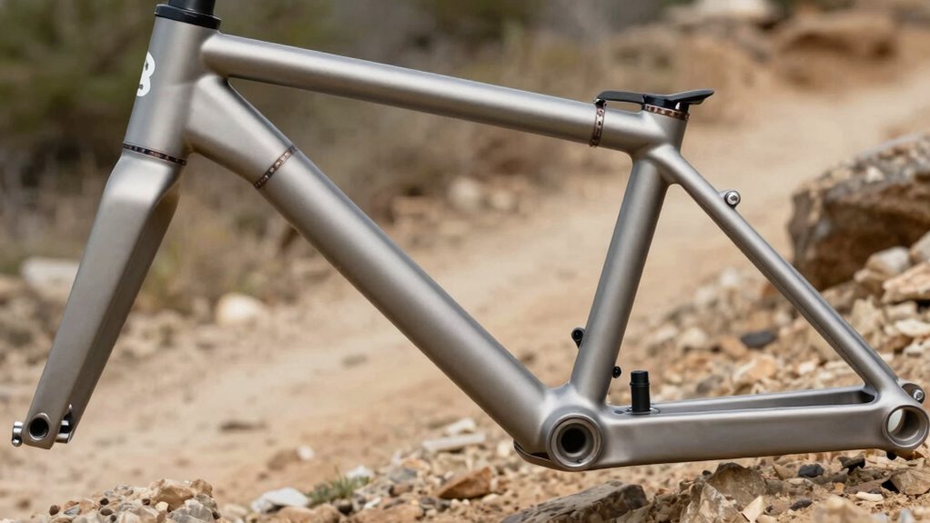 stiff frames enhance stability