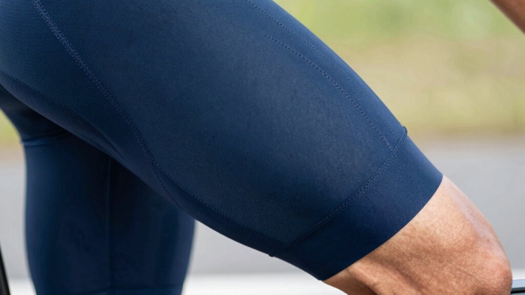 strategic seam placement