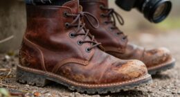 support grip sole design