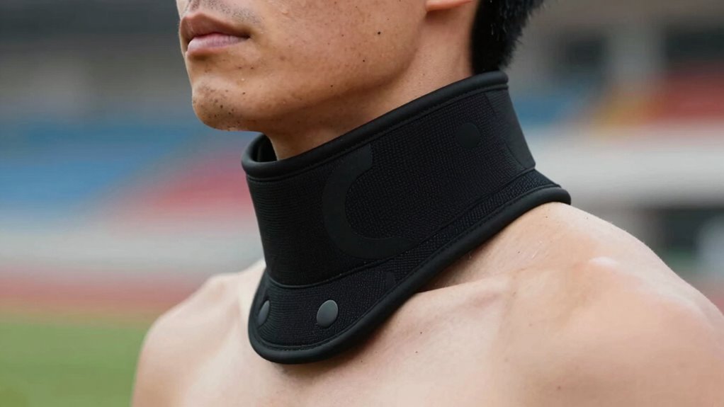 support stabilization safety recovery