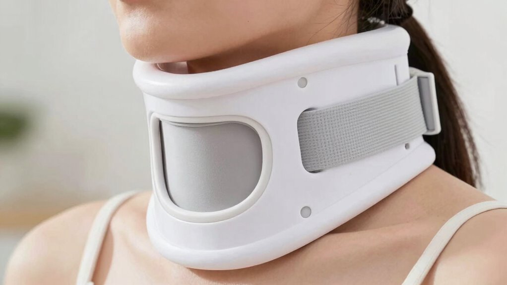 supports stability and healing