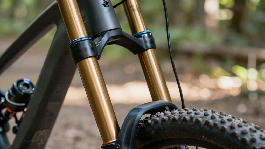 suspension tuning enhances ride