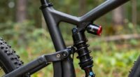 suspension tuning rider weight