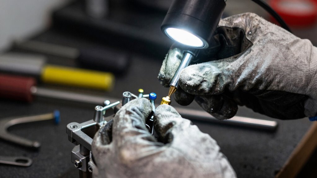 systematic carb troubleshooting process