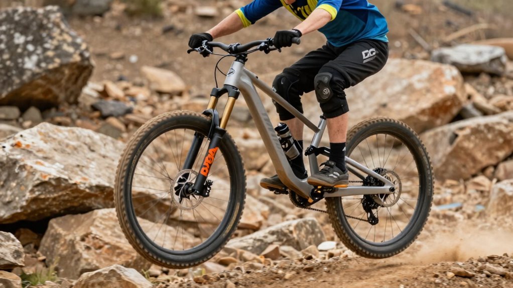 tailored support for all riders