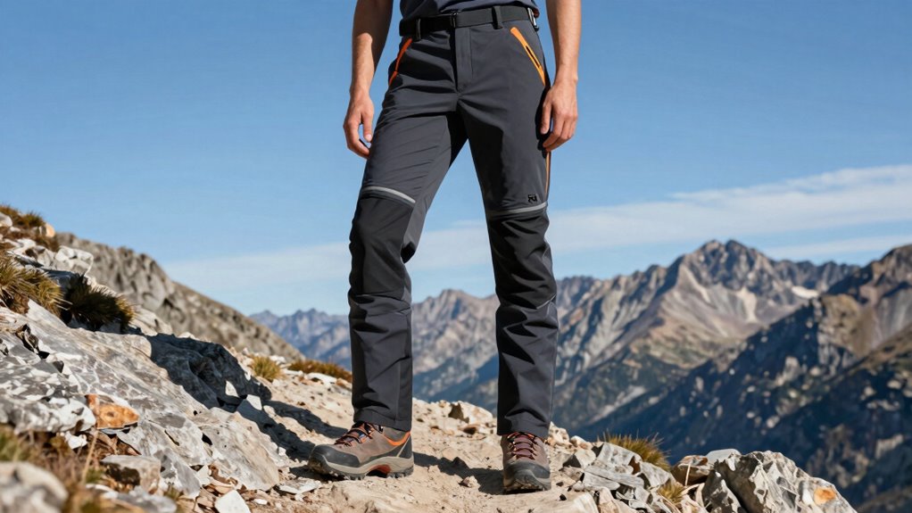 tall rider adventure gear