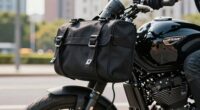 tank bag clearance check