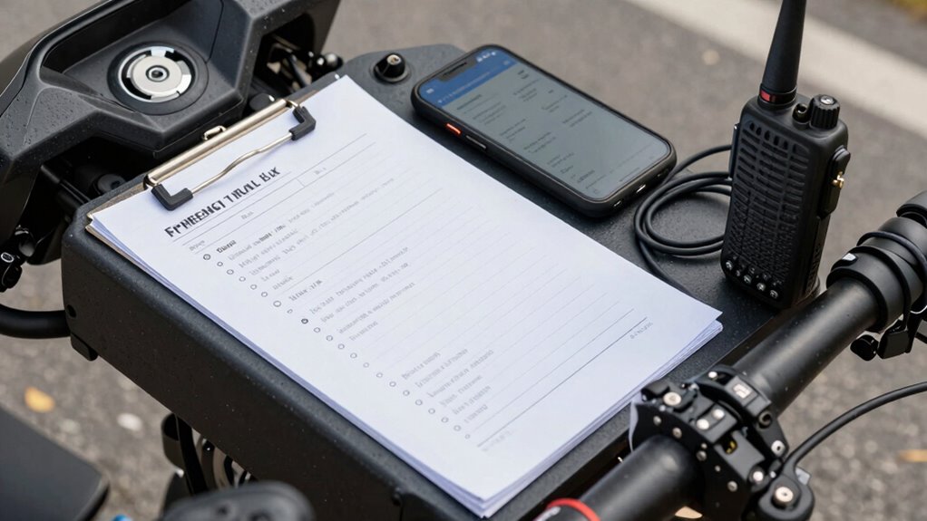 test verify prepare update