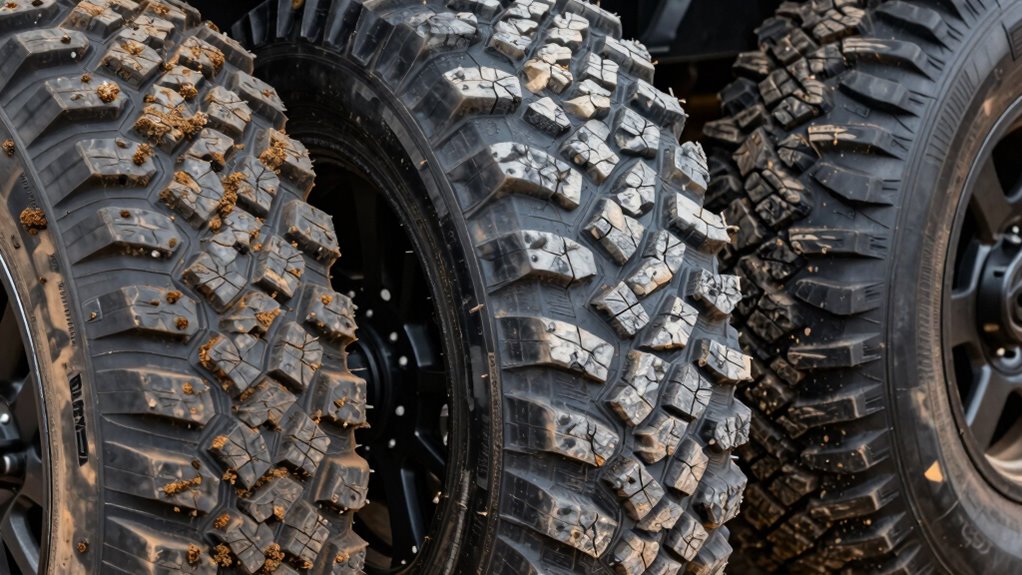 tire checks proper alignment