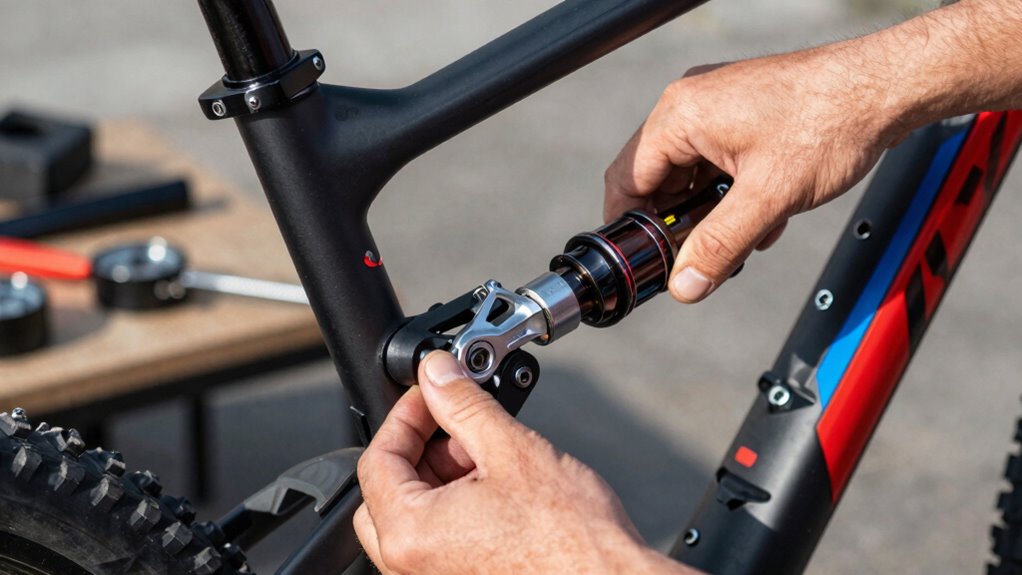 tools and precise measurement