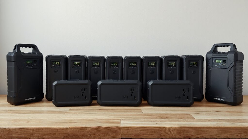 top 1000w portable power stations