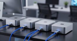 top 10gb ethernet mac minis