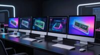 top 128gb mac studios