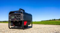top 12 000 watt portable generators