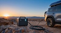 top 12 overlanding power stations