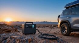 top 12 overlanding power stations